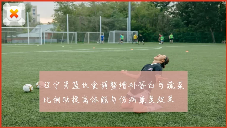 辽宁男篮伙食调整增补蛋白与蔬菜比例助提高体能与伤病康复效果