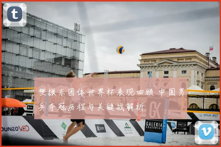 樊振东团体世界杯表现回顾 中国男乒夺冠历程与关键战解析