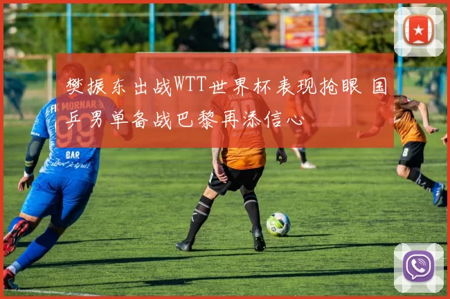 樊振东出战WTT世界杯表现抢眼 国乒男单备战巴黎再添信心
